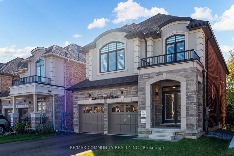 1214 Shankel Rd, Oshawa, L1K 3G2 | Image 3