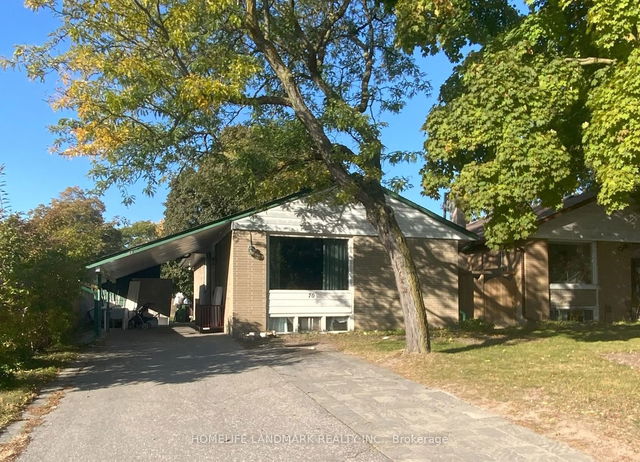 70 Holford Crescent