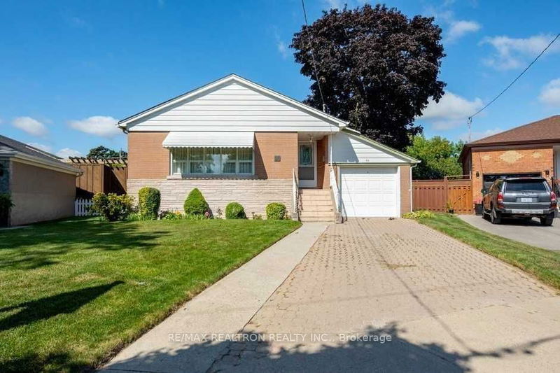 home for lease on Main-46 Kidbrooke Crescent