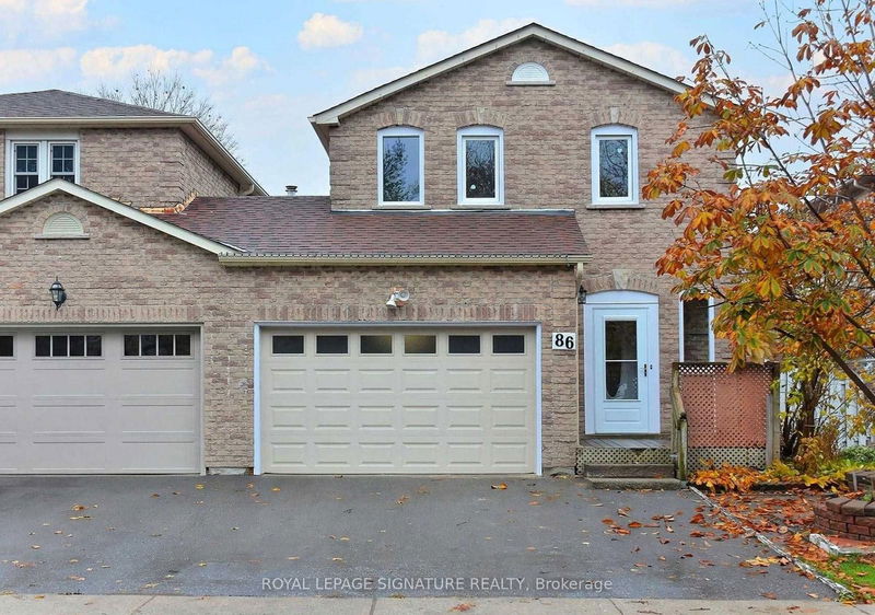 home for lease on Bsmt-86 Cluett Drive