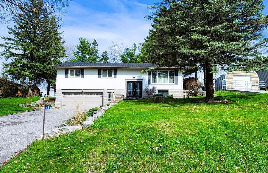 Building at 41 Pettet Drive, Scugog, Rural Scugog