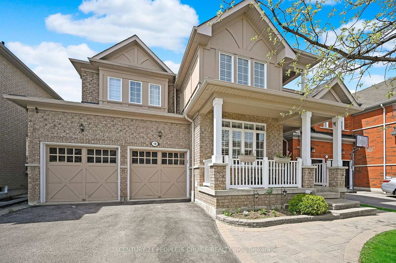 home for lease on 10 Ling Street