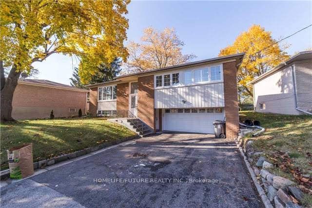 home for lease on 4 Watson Street