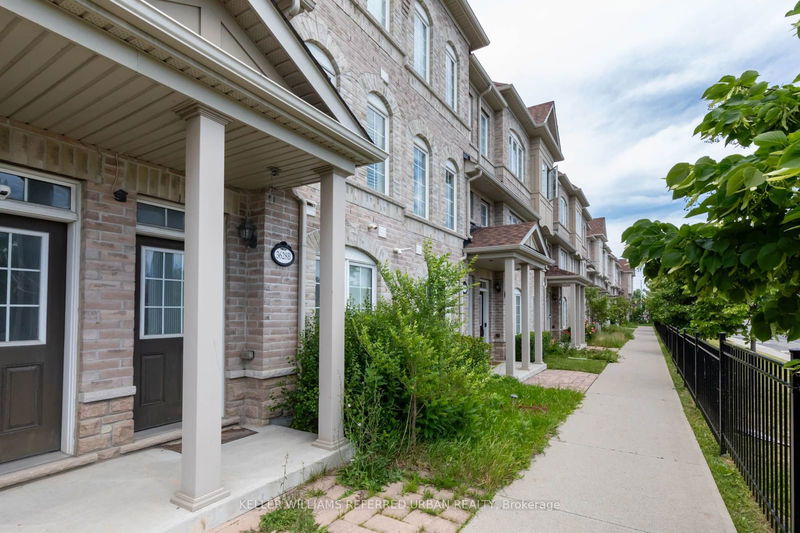 home for sale on 3628B St Clair Avenue E