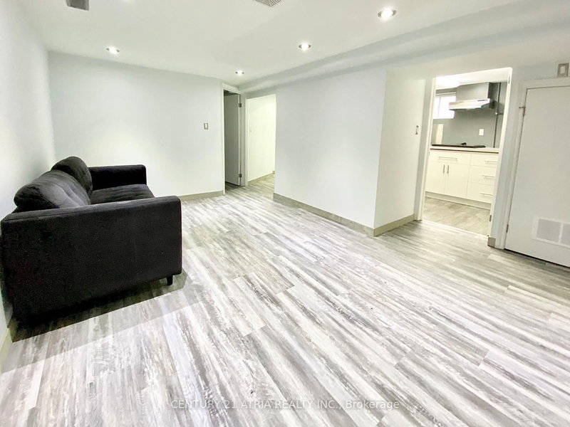 bsmt - 78 Huntington Ave, Toronto, M1K 4L2 | Image 2