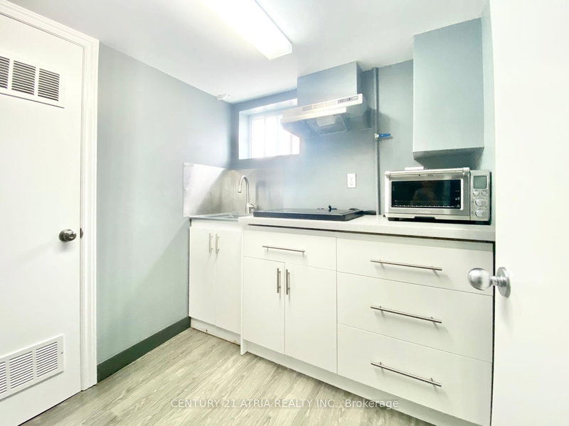 bsmt - 78 Huntington Ave, Toronto, M1K 4L2 | Image 3