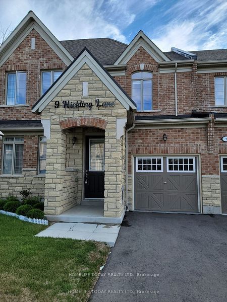 home for sale on 9 Hickling Lane