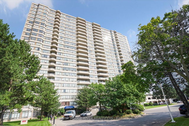 1521 - 3 Greystone Walk Drive