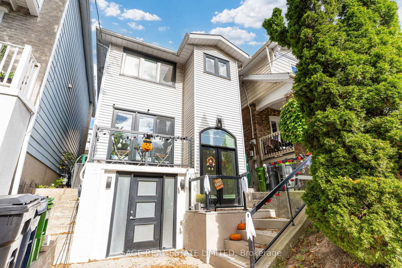 home for lease on 104 Duvernet Avenue