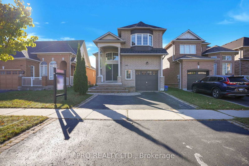 home for sale on 169 Dooley Crescent W
