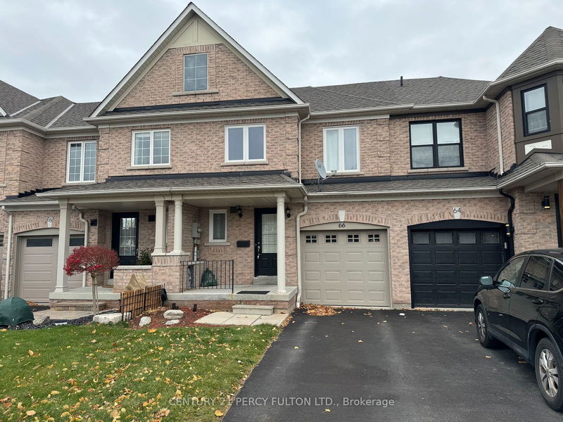home for lease on 66 Tincomb Crescent