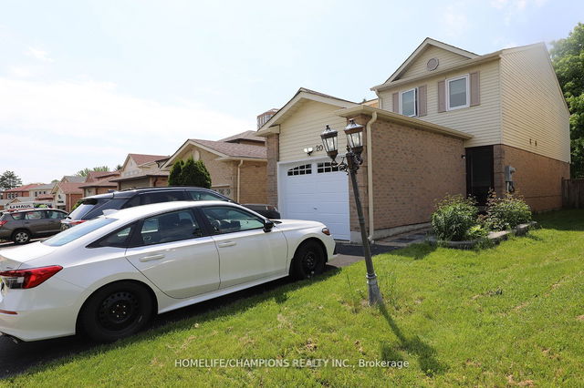 20 Horseshoe Crescent
