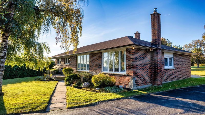 home for sale on 1480 Taunton Road E