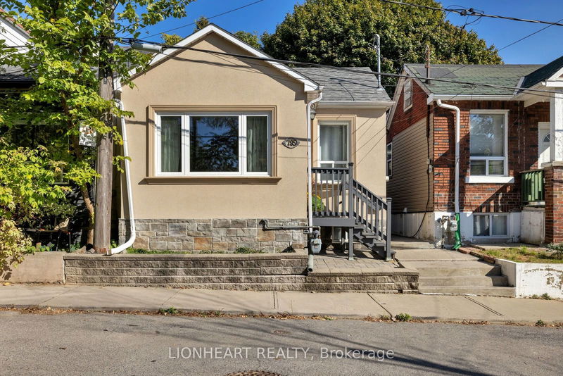 home for sale on 795 Craven Road
