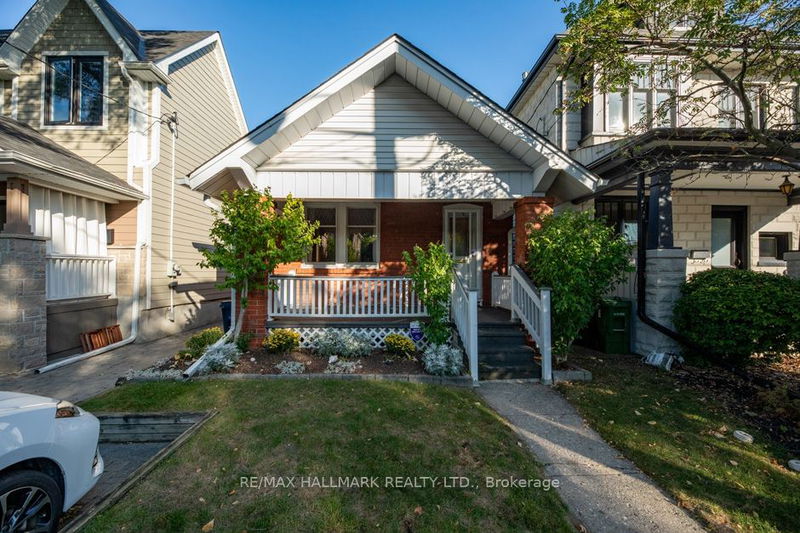 34 Northview Ave, Toronto, Ontario (MLS E9419623)