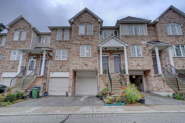6 - 2798 Eglinton Avenue