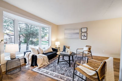 42 McClure Cres, Toronto - Malvern image-0-3