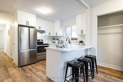42 McClure Cres, Toronto - Malvern image-0-4