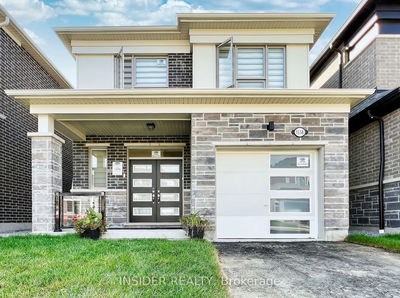 1558 Scarlett Tr, Pickering - Rural Pickering