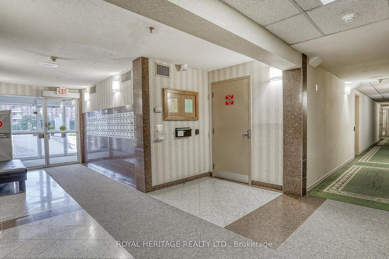 217 - 189 Lake Driveway W, Ajax, L1S 7J1 | Image 3