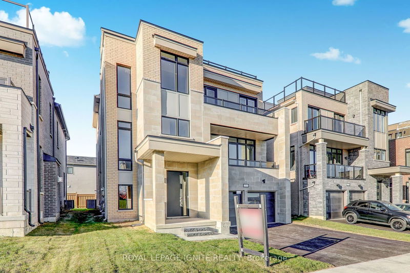 home for sale on 255 Port Darlington Road