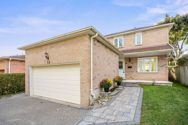 14 Firwood Avenue