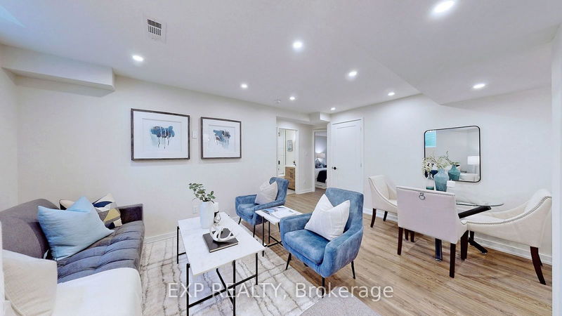 home for lease on 1570 Saugeen Drive
