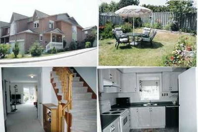 Townhouse sold at 16 Echo Glen Road, Toronto, Ontario, M9B4W6 - Morningside - MLS: E943725