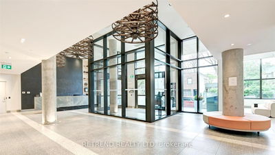 Unit 434 — 150 Logan Ave, Toronto - South Riverdale image-0-3