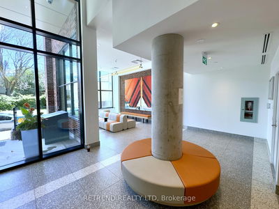 Unit 434 — 150 Logan Ave, Toronto - South Riverdale image-0-4