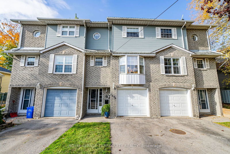 home for sale on 2-1506 Dufferin Street