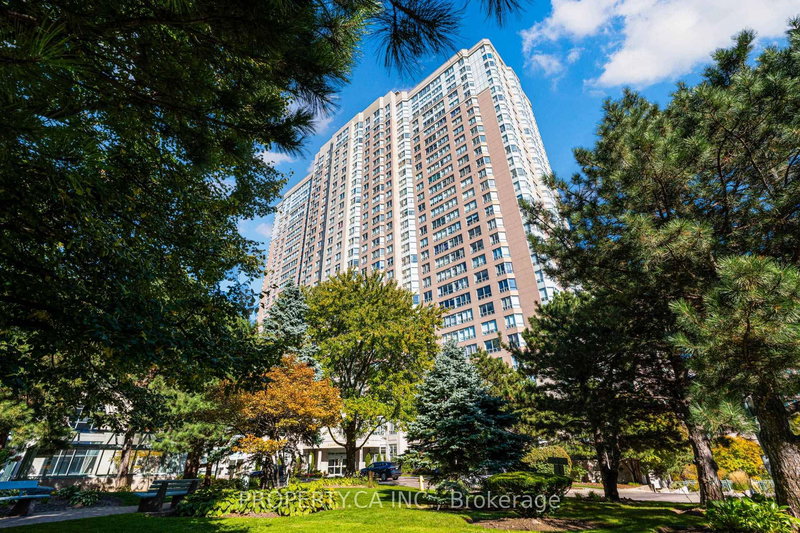 1205A - 88 Corporate Dr, Toronto, M1H 3G6 | Image 2