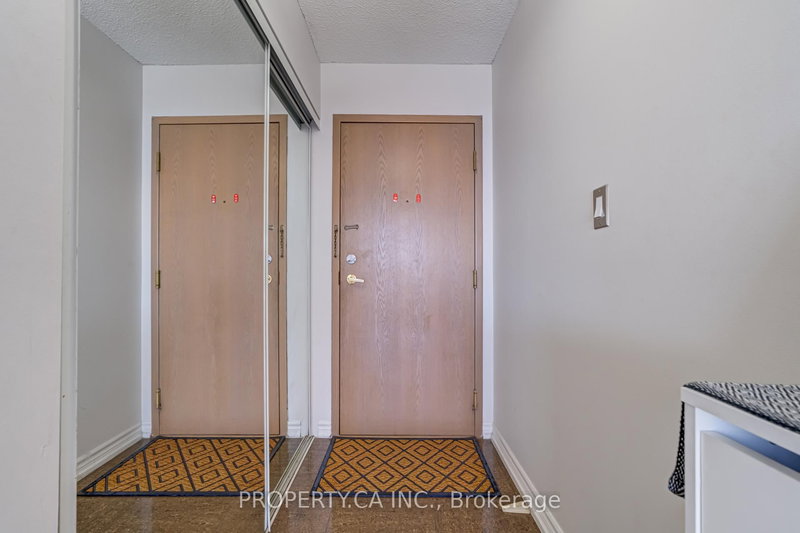 1205A - 88 Corporate Dr, Toronto, M1H 3G6 | Image 3