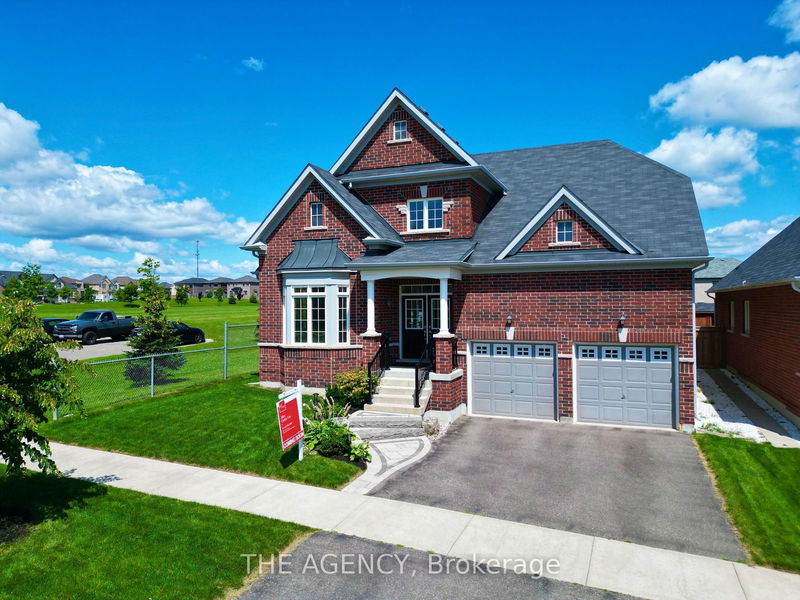 home for sale on 50 Grady Drive