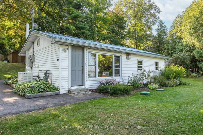 home for sale on 4071 Mabels Road