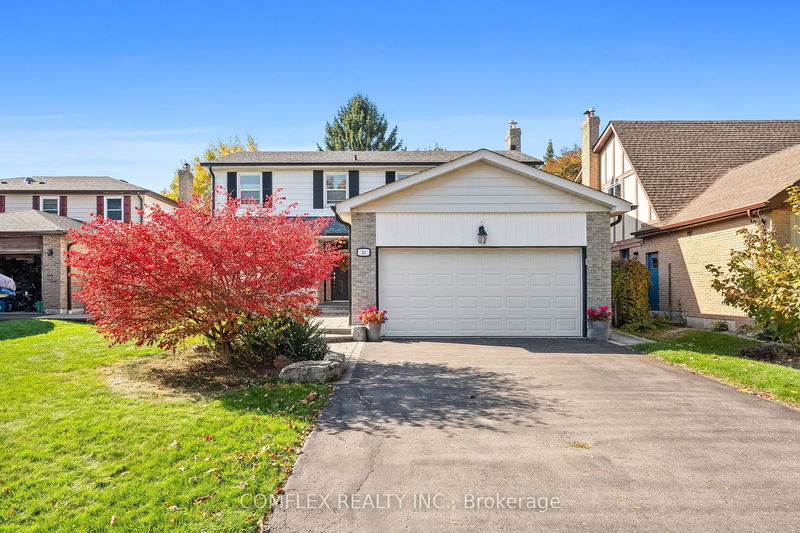 home for sale on 24 Jubilee Court