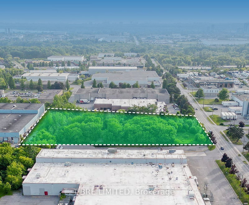 N/A Monarch Ave, Ajax, L1S 2G9 | Image 2