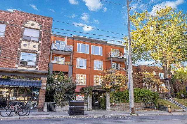 301 - 2371 Queen Street