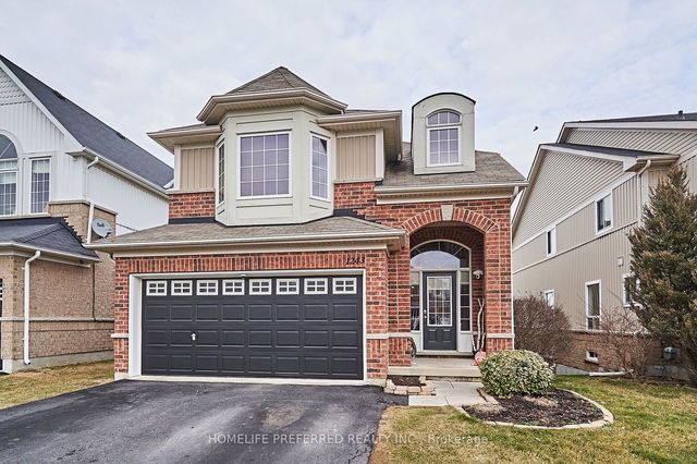 1243 Meath Drive
