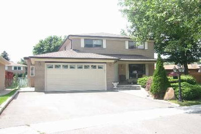 Detached House sold at 20 Ivy Green Crescent, Toronto, Ontario, M1G2Z3 - Morningside - MLS: E950385