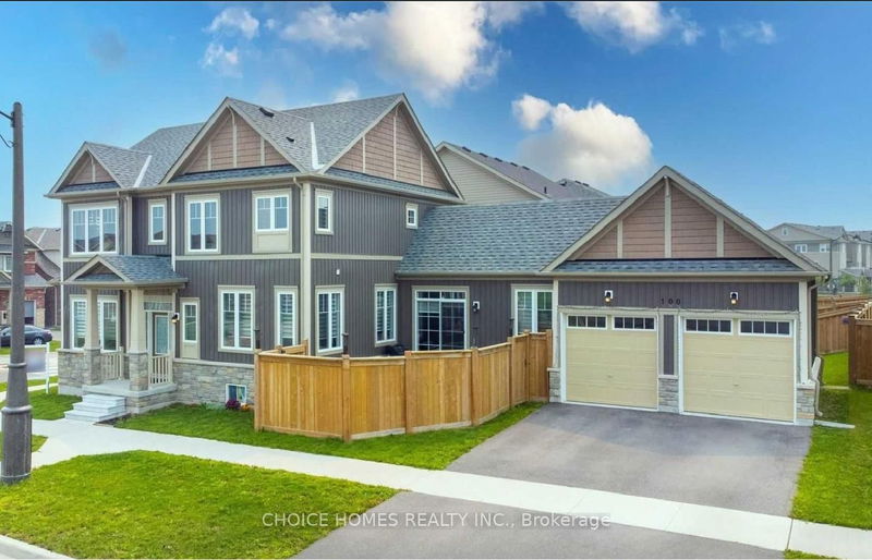 home for sale on 100 Great Gabe Gate