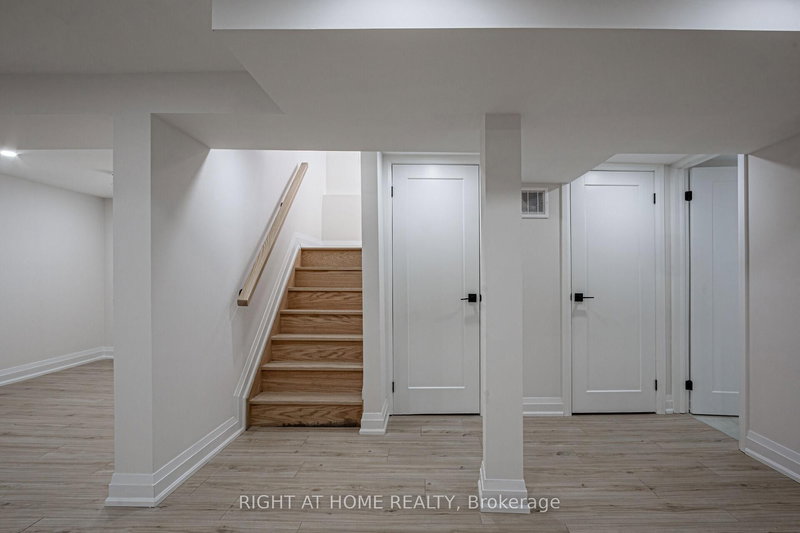 Basemen - 961 Victoria Park Ave, Toronto, M4B 2J4 | Image 2