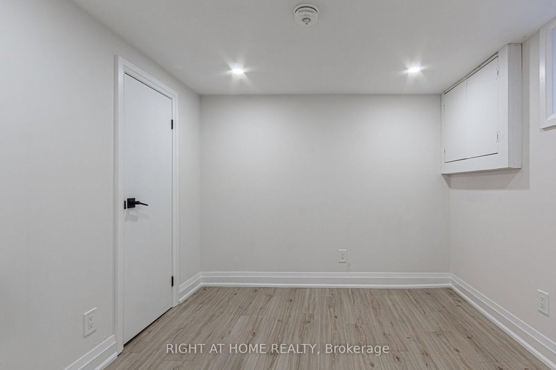 Basemen - 961 Victoria Park Ave, Toronto, M4B 2J4 | Image 3