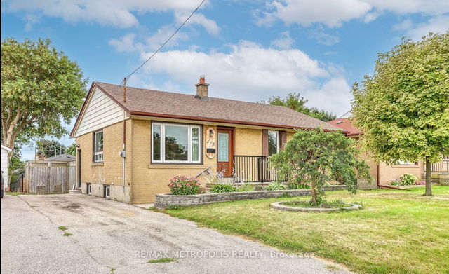 Main - 475 Emerald Avenue