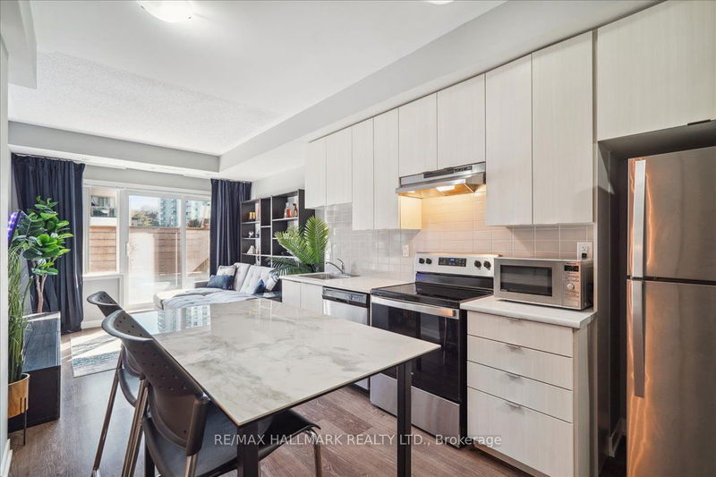 home for sale on 108-5155 Sheppard Avenue E