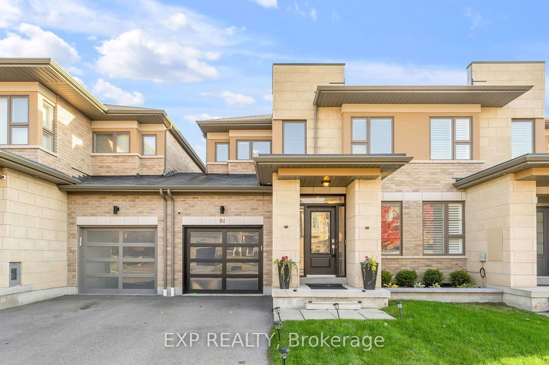 home for sale on 91 Barrister Avenue