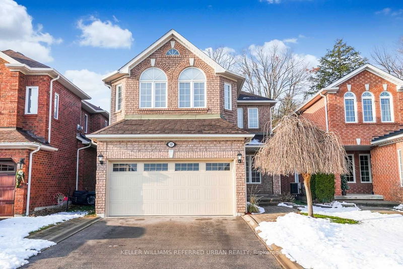 home for lease on 12 Berkshire Court