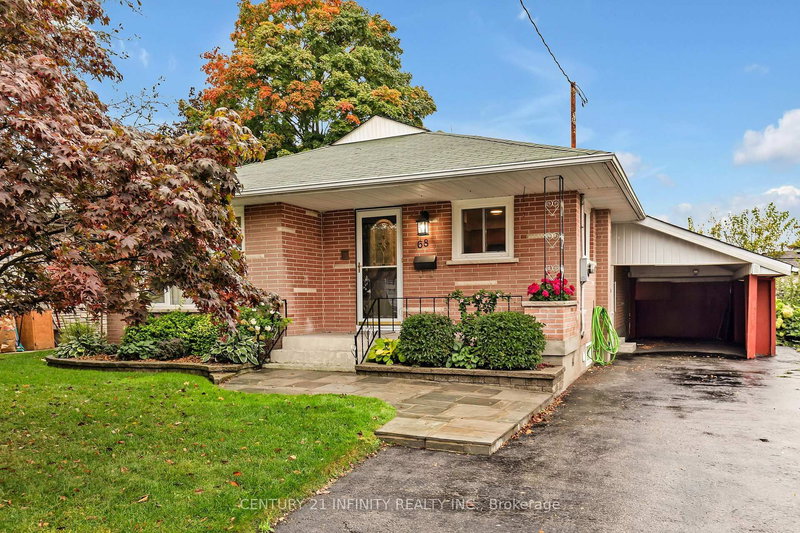 68 Athabasca St, Oshawa, L1H 7H6 | Image 2