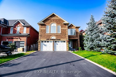 2324 Wildwood Cres, Pickering - Brock Ridge image-0-1