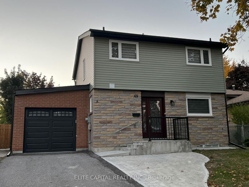 home for lease on 69 Hutcherson Square